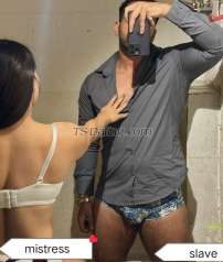 Mistresstop99 Mumbai Transex __All about my real meeting
  Kanika Rawat Garhwali ❤️❤️❤️
Please please all read❤️❤️❤️❤️❤️
It is important to stay safe these days. You can check my report before meeting me. I have given my details in my profile
I like safe sex first health
आजकल सैफ रहना जरूरी है। मिलने से पहले आप मेरा रिपोर्ट चेक कर सकते हो। मैं अपने प्रोफाइल में अपनी डिटेल्स दे रखी है। Thks u 
Massage me telegram=9310095681
_I like privacy............ And I'm now this site in world Mistres 
I am educated docter shemale 😱 pahadi(UK) I have soft boobs new in the City
Totally smooth full body
I hve big fatty 🍌 8+ dick like hygienic
safe place
Cd 🥻session 👠 I have BDSM kit more toys 🍌
Couple session 3some
Group session
Golden sawar
Phone sex sex chat
Vc video service
All bdsm domainting kikky slave unlimited facking foot lick

I hve good Idea
Open it properly
New virgin ass (gand)


Meet me all time available
Thank you 👍

Docter. Ms Kanika Rawat 
 
