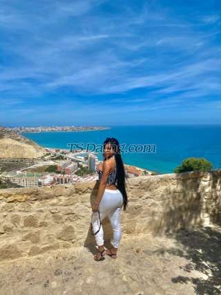 trans girl Mistressxime 1706225