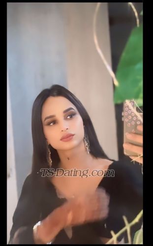 trans girl Mistripti 8661090