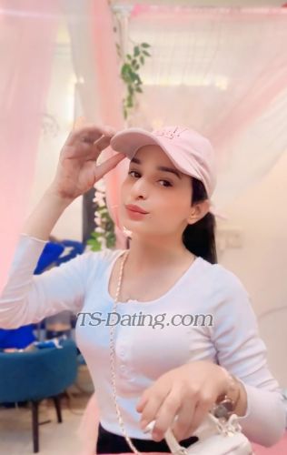 trans girl Mistripti 8661161