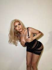 Misx Sunshine Dubai Transex BEST RIMMING WITH STRONG POPPERS. YOUR KINKY SECRETS ARE SAFE WITH ME 🤫

🥳 TOP
🥳 ANY GENDER
🥳 COUPLES
🥳 PARTY

❤️‍🔥 ELEGANT | CLASSY | FEMININE | PETITE ❤️‍🔥
Call me sexy Sunshine; I am 24 years old from Singapore.

I am versatile but more TOP. I offer ass eating, FISTING, Poppers, french kissing, sucking without a condom, fishnet, toys, mistress/slave.

As of February 1st, I was tested NEGATIVE for:
❌HIV1&2  ❌SYPHILIS ❌HEPA ❌COVID

📩 Plus nine seven one five zero eight seven four three four eight nine
