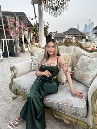 trans girl MisxSunshine 7024546