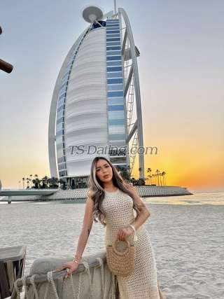 trans girl MisxSunshine 7024741