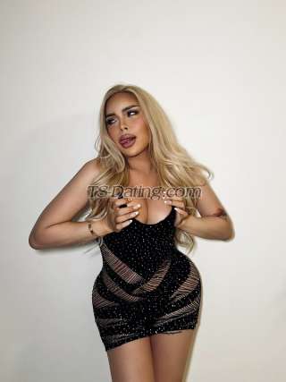 trans girl MisxSunshine 8104954