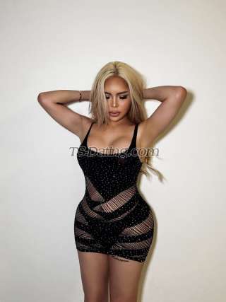 trans girl MisxSunshine 8105008