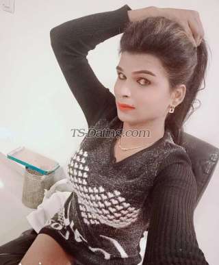 trans girl Mitali 8059222