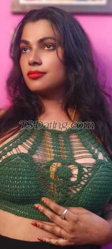 trans girl Mithra 0004396