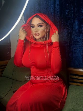 trans girl Mixylee 3624935