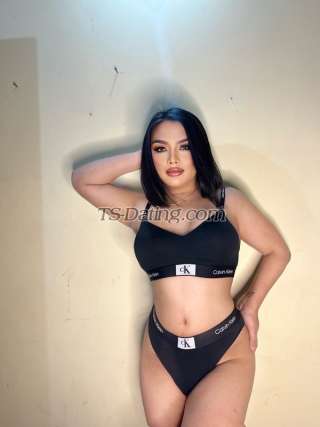 trans girl Mixylee 4135109