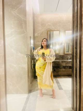 trans girl Mixylee 5213461