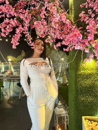 trans girl Mixylee 5640816