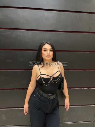 trans girl Mixylee 5720706