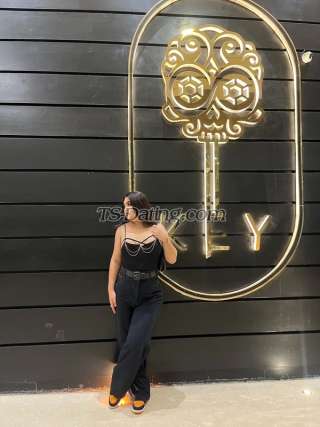 trans girl Mixylee 5720735