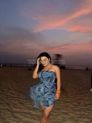 trans girl Mixylee 6065476