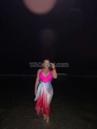 trans girl Mixylee 6065599