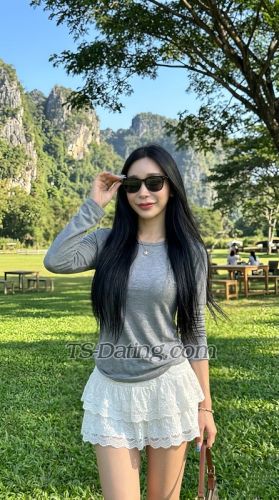 trans girl Miyami 6849701