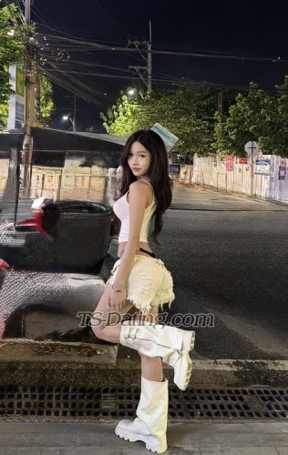 trans girl Miyomomori 7989013