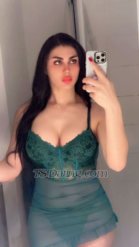 trans girl Mlak19cm 2115132