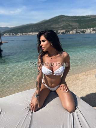 trans girl ModelHayley 3715941