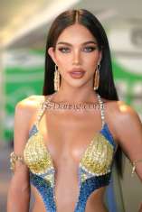 ModelMonica Riyadh Transex Hey I’m Monica  22 years old from Thailand I’m half Venezuelan 

✅ Clean and safe.
✅ Serve like you are a lover.
✅ Sex toy equipment
✅ Top and bottom
✅ Provide a full range of services.

 I am a famous beauty queen and model.
My photo is a real photo. There are no lies and deceptions. I'm beautiful, tall 187, weight 63, model, tanned, sexy body, bouncy ass, soft to the touch.

📌 What kind of service do you need can tell me
You will be comfortable and happy with my service.