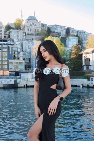 trans girl ModelMonica 0597146