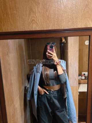 trans girl ModelSUHANA 4440068