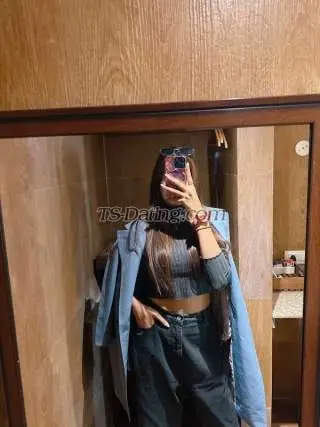 Shemale ModelSUHANA 4440068