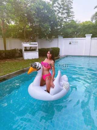 trans girl ModzaSoda 3384299