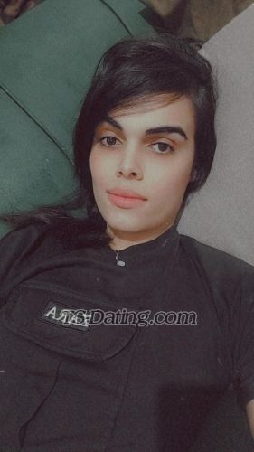 trans girl Mohamhmahamma 5273469