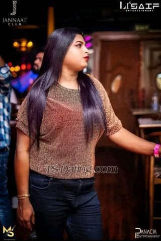 trans girl MohiniRoy09 5335010