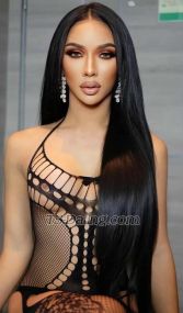 Moji44 Pattaya Transex Line:sofai0709
My whatsapp +66963411796
Good morning my name  moji
I'm here in my pattaya
I'm very elegant classy sexy and nice talking if you looking for a sex dominant time or you liking for a sweet time I can do   everything you want I have 8 inch cock big come big thick and good ass 
❤top 
❤️bottom sub
❤️cum in my mouth my face
❤️suck 69
