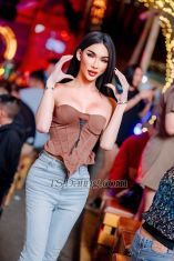 Moji44 Pattaya Transex Line:sofai0709
My whatsapp +66963411796
Good morning my name  moji
I'm here in my pattaya
I'm very elegant classy sexy and nice talking if you looking for a sex dominant time or you liking for a sweet time I can do   everything you want I have 8 inch cock big come big thick and good ass 
❤top dominant 
❤️bottom sub
❤️cum in my mouth my face
❤️suck 69
❤️ I can have sex with 
❤️I can fuck a woman 