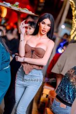 Moji44 Pattaya Transex Линия:sofai0709 Мой WhatsApp +66963411796 Доброе утро, меня зовут Моджи. Я здесь, в моей Паттайе. Я очень элегантный, стильный, сексуальный и приятный собеседник, если вы ищете секс-доминанта или любите сладкое времяпрепровождение, я могу сделать все, что вы хотите. У меня большой 8-дюймовый член, большой и толстый, и хорошая задница. ❤верхний доминант ❤️нижний саб ❤️кончи мне в рот и на лицо ❤️сосать 69 ❤️ Я могу заняться сексом с ❤️Я могу трахнуть женщину 