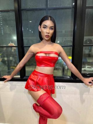 trans girl Moji44 0959556