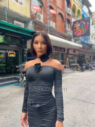 trans girl Moji44 0959600