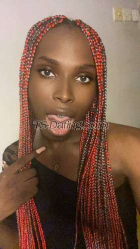 trans girl Molara 3936954