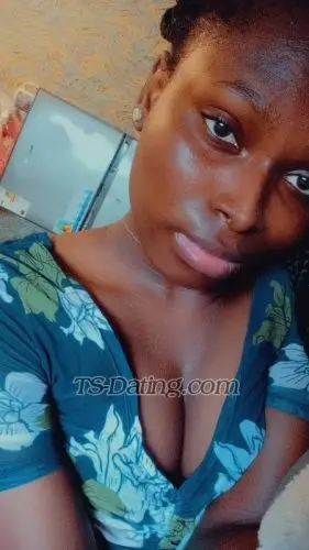 Shemale Molara 4308394