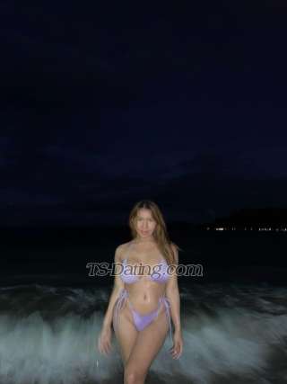 trans girl MollyPaulX 2681983