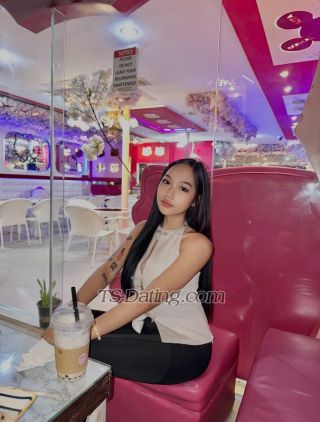 trans girl MollyPretty 3073366