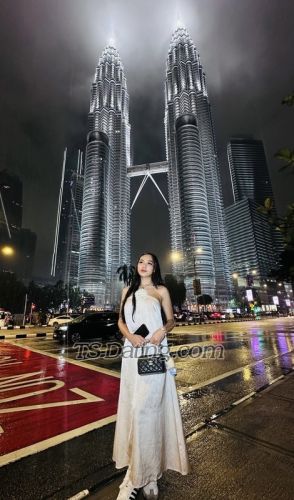 trans girl MollyPretty 5404759