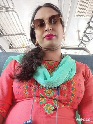 trans girl MonaGhosh28 4596747