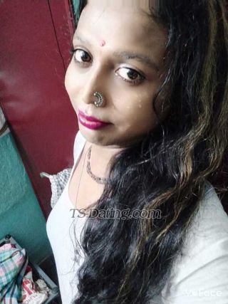 trans girl MonaGhosh28 4596772
