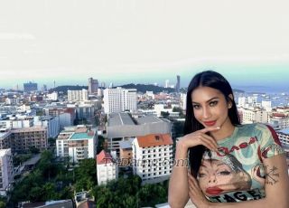 trans girl Monica888 3662175