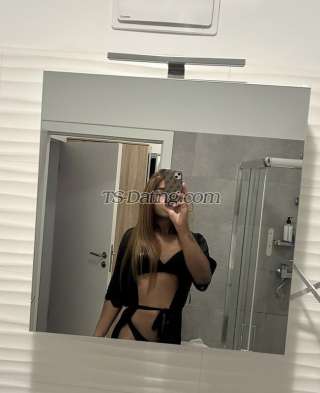 trans girl Monicasandova 7515539