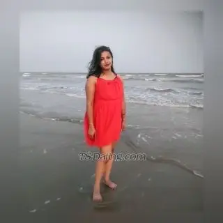 Shemale MonikaRoy 2233377