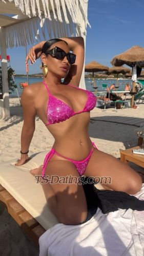 trans girl Moniky 2852700