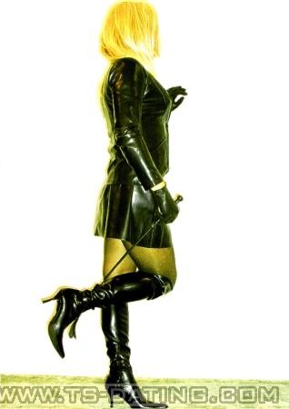 trans girl Monnika 0763116