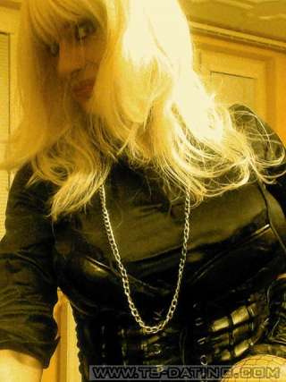 trans girl Monnika 1206686