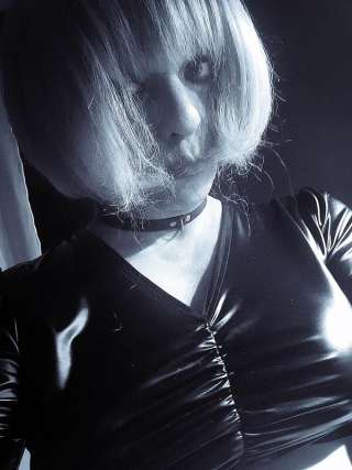 trans girl Monnika 5118067