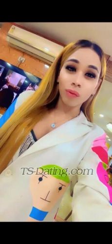 trans girl MonsterQueen 1177746
